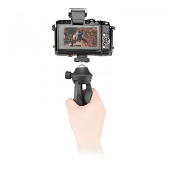 BRAUN Table Tripod MT-18 with smartphone holder Τρίποδα