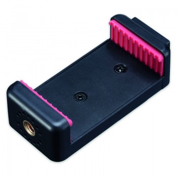 BRAUN table tripod MT-27 VLOG with smartphone-holder incl. cold shoe Τρίποδα