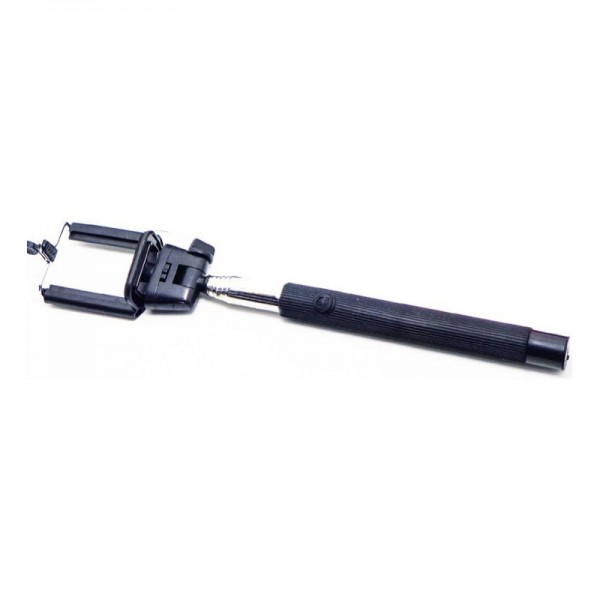 BRAUN Selfie Stick FUN wireless black 20275 Selfie Stick Monopod