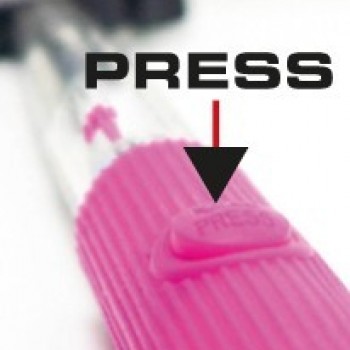 BRAUN Selfie Stick FUN wireless green 20277 BRAUN Selfie Stick FUN wireless green 20277