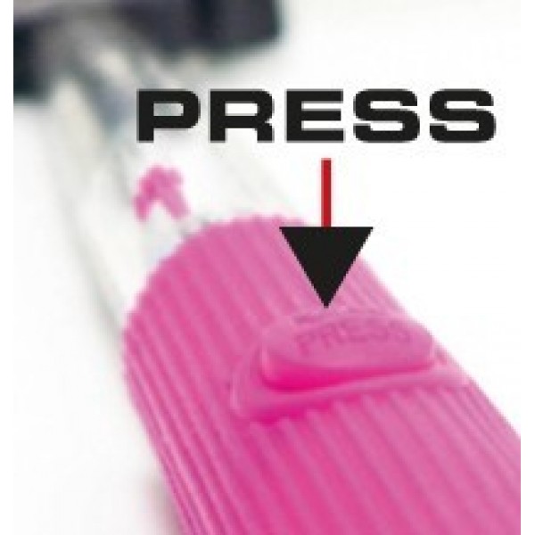 BRAUN Selfie Stick FUN wireless green 20277 BRAUN Selfie Stick FUN wireless green 20277