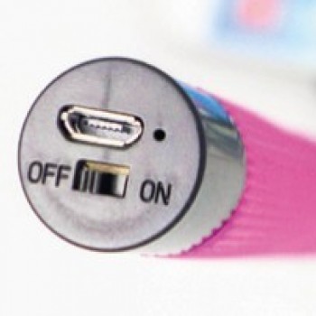 BRAUN Selfie Stick FUN wireless green 20277 BRAUN Selfie Stick FUN wireless green 20277