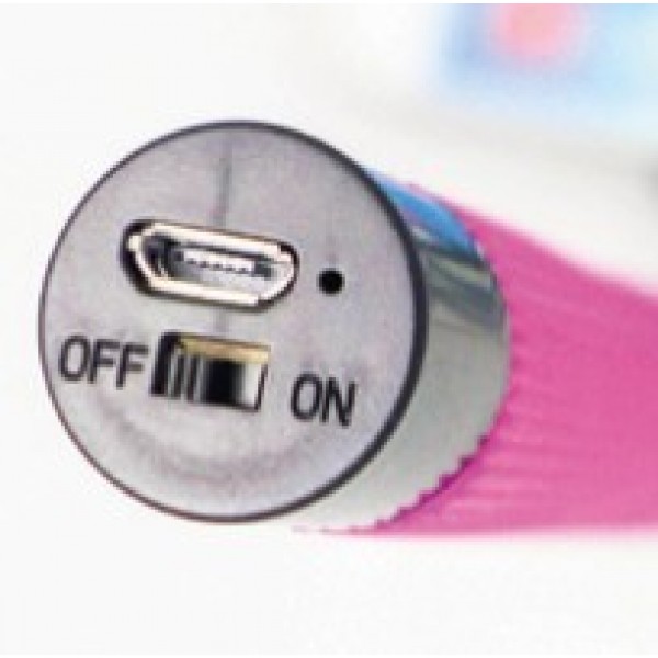 BRAUN Selfie Stick FUN wireless green 20277 BRAUN Selfie Stick FUN wireless green 20277