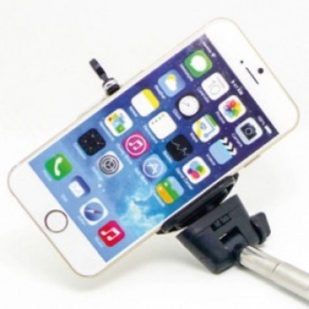 BRAUN Selfie Stick FUN wireless black 20275 Selfie Stick Monopod