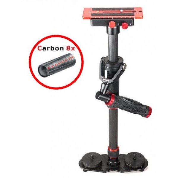 reflecta Cam Stabilizer H-02 20574 Stabilizers