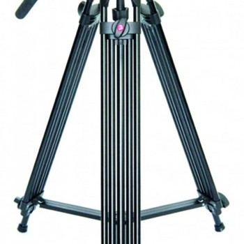 BRAUN Professional Video Tripod PVT 185 20601 Τρίποδα
