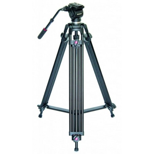 BRAUN Professional Video Tripod PVT 185 20601