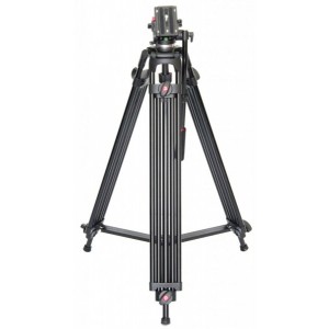 BRAUN Professional Video Tripod PVT 185 20601