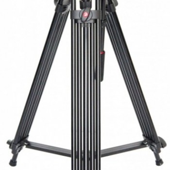 BRAUN Professional Video Tripod PVT 185 20601 Τρίποδα