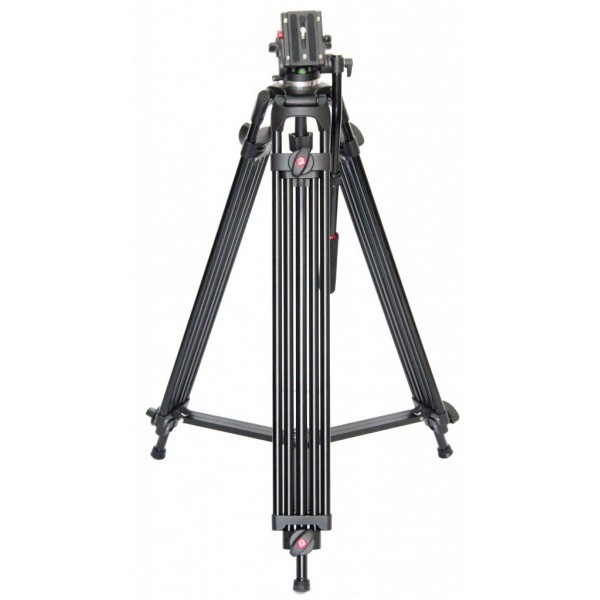 BRAUN Professional Video Tripod PVT 185 20601 Τρίποδα