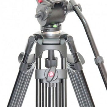 BRAUN Professional Video Tripod PVT 185 20601 Τρίποδα