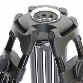 BRAUN Professional Video Tripod PVT 185 20601 Τρίποδα