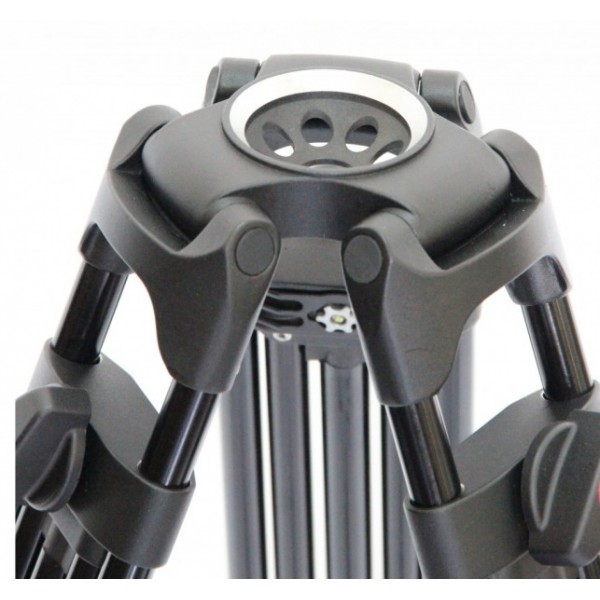 BRAUN Professional Video Tripod PVT 185 20601 Τρίποδα