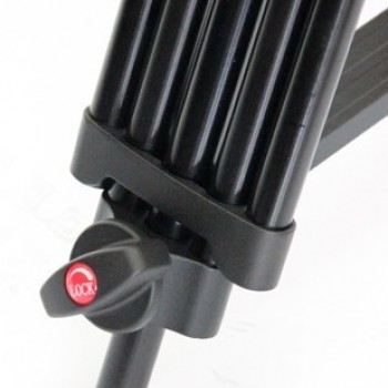 BRAUN Professional Video Tripod PVT 185 20601 Τρίποδα