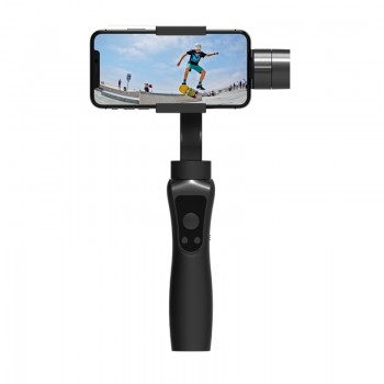BRAUN Panolit Smartphone Gimbal 3 Axis Αξεσουάρ Κινητής & Ακουστικά
