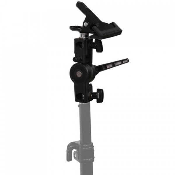 Falcon Eyes Background Board Light Stand Mount 2077