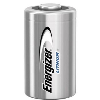 Energizer Μπαταρία Λιθίου CR2 3V 1τμχ Μπαταρίες Λιθίου Energizer Μπαταρία Λιθίου CR2 3V 1τμχ Μπαταρίες Λιθίου