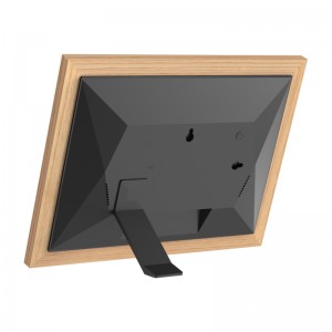 BRAUN DigiFrame 10B WiFi beech 10.1"21265