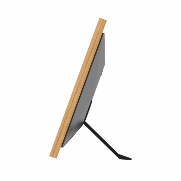 BRAUN DigiFrame 10B WiFi beech 10.1"21265 BRAUN DigiFrame 10B WiFi beech 10.1"21265