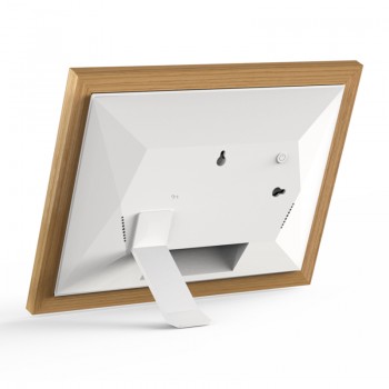 BRAUN DigiFrame 10W WiFi beech 10.1"21268