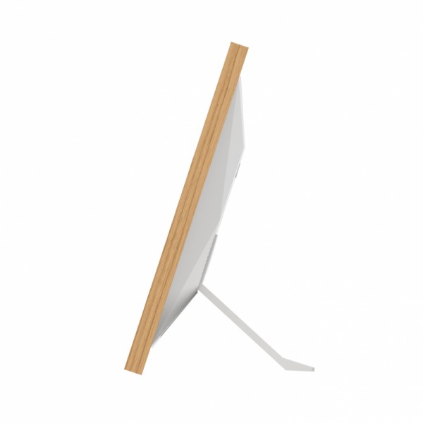 BRAUN DigiFrame 10W WiFi beech 10.1"21268