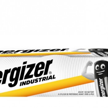 Energizer Mπαταρία Industrial 6LR61 9V (12τμχ)