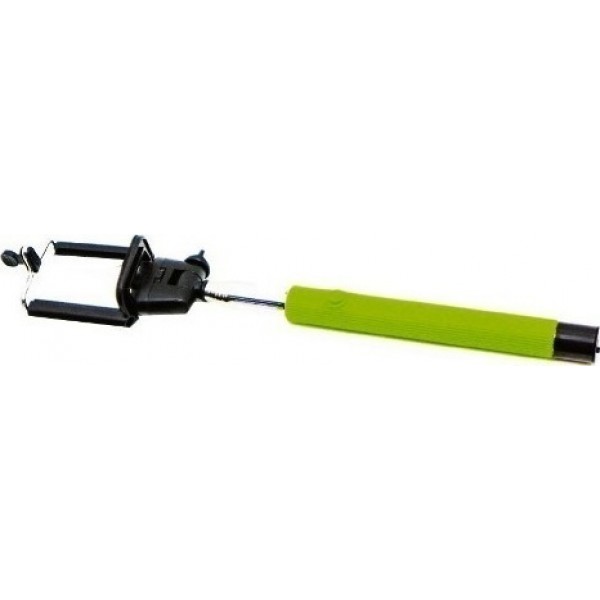 BRAUN Selfie Stick FUN wireless green 20277 BRAUN Selfie Stick FUN wireless green 20277