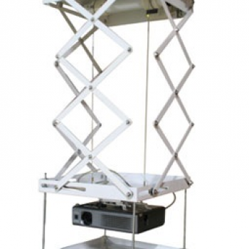 reflecta Caelos 100 projector ceiling lift 23044 Βάσεις Projector