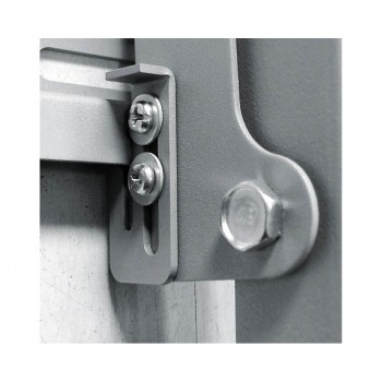 reflecta PLANO Flat 71-15 23085 (52"-71")  Βάσεις Τηλεόρασης Τοίχου