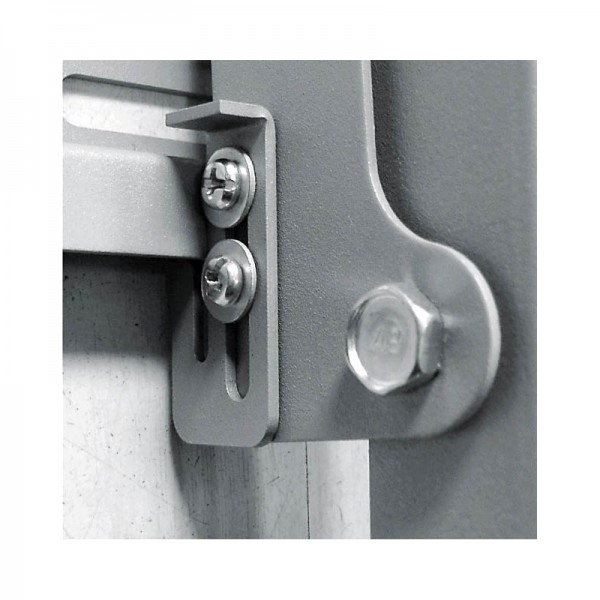 reflecta PLANO Flat 71-15 23085 (52"-71")  Βάσεις Τηλεόρασης Τοίχου