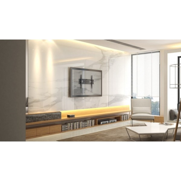 reflecta PLANO Flat 70-6040 23093 (37"-70")  Βάσεις Τηλεόρασης Τοίχου