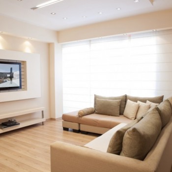 reflecta PLANO Flat 70-6040T 23094 (37"-70")  Βάσεις Τηλεόρασης Τοίχου