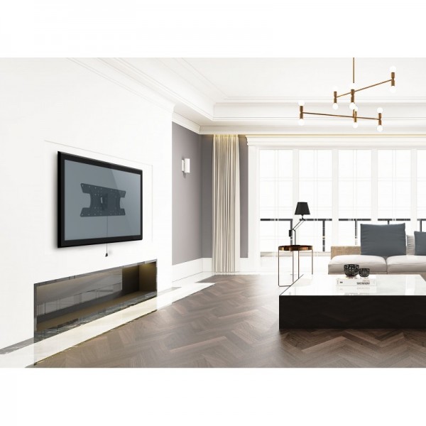 reflecta PLANOLED 65-4020T 23096 (32"-65") Βάσεις Τηλεόρασης Τοίχου