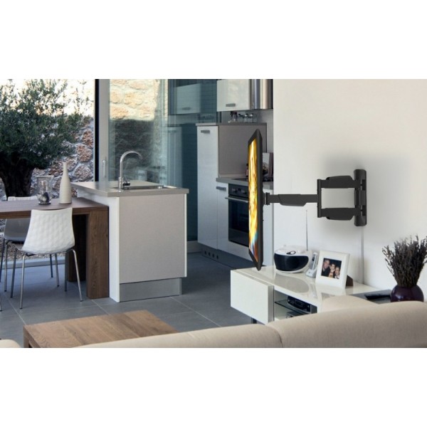 reflecta FLEXO 55-4040T 23117 (23"-55")  Βάσεις Τηλεόρασης Τοίχου