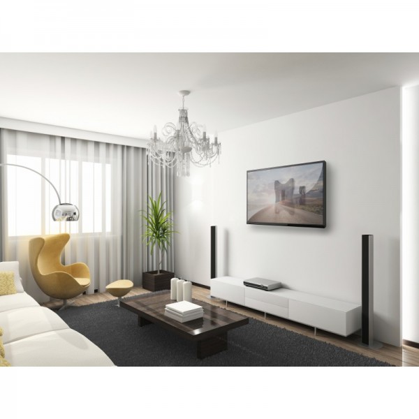 reflecta FLEXO 42-2020T2 Βάσεις Τηλεόρασης Τοίχου reflecta FLEXO 42-2020T2 Βάσεις Τηλεόρασης Τοίχου