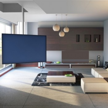 reflecta PALLAS Extend 90 23120 Βάσεις Τηλεόρασης Οροφής