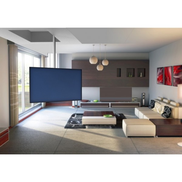 reflecta PALLAS Extend 90 23120 Βάσεις Τηλεόρασης Οροφής