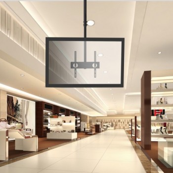 reflecta Pallas L 23-42" 23125 Βάσεις Τηλεόρασης Οροφής