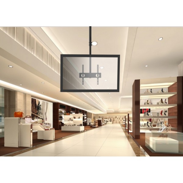 reflecta Pallas L 23-42" 23125 Βάσεις Τηλεόρασης Οροφής