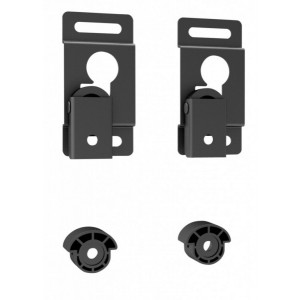 reflecta MULTI-SLIM 70-8080 black 23131 (13-70") 