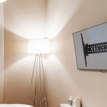 reflecta PLANO Slim 63-8040T 23142 (37-63")  Βάσεις Τηλεόρασης Τοίχου