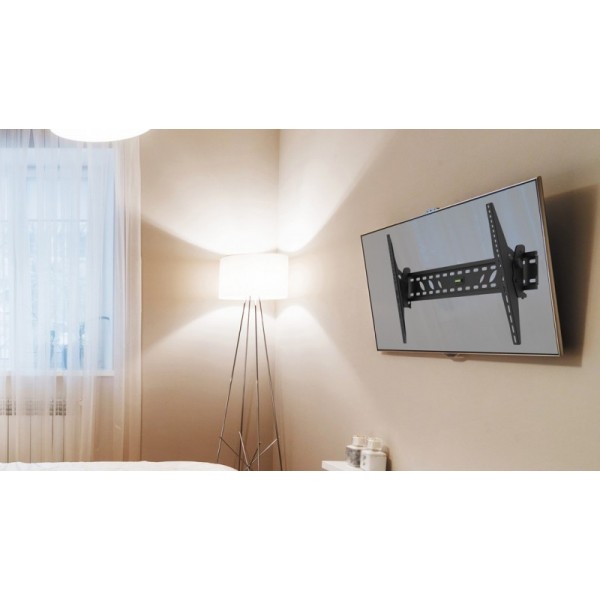 reflecta PLANO Slim 63-8040T 23142 (37-63")  Βάσεις Τηλεόρασης Τοίχου