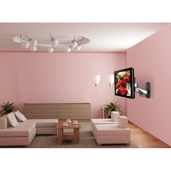 reflecta PLEXO Elegant 42-4040T 23156 (23-42")  Βάσεις Τηλεόρασης Τοίχου