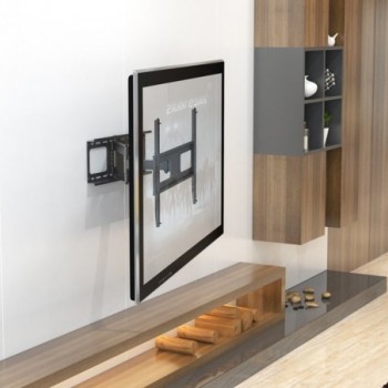 reflecta PLEXO 70-6040T 23160 (37"-70")  Βάσεις Τηλεόρασης Τοίχου