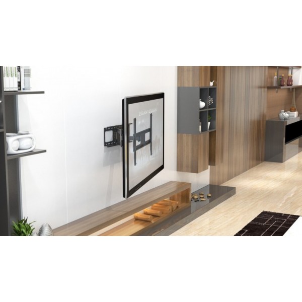 reflecta PLEXO 70-6040T 23160 (37"-70")  Βάσεις Τηλεόρασης Τοίχου