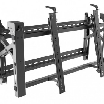 reflecta PLANO Video Wall 70-6040 with Pop-Out function (45"-70")  Βάσεις Τηλεόρασης Τοίχου