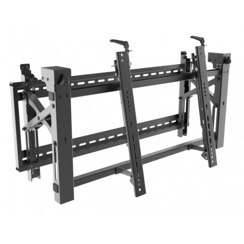 reflecta PLANO Video Wall 70-6040 with Pop-Out function (45"-70") 