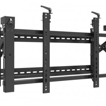 reflecta PLANO Video Wall 70-6040 with Pop-Out function (45"-70")  Βάσεις Τηλεόρασης Τοίχου