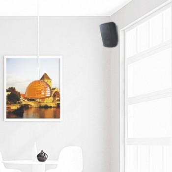 reflecta Sono 2.1 black 2pcs 23180 Βάσεις Ηχείων