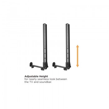 reflecta Soundbar Holder SBH114 Βάσεις Ηχείων